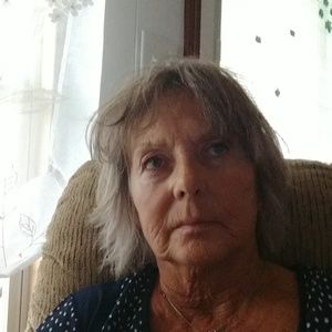 Meet your Posher, Vicki